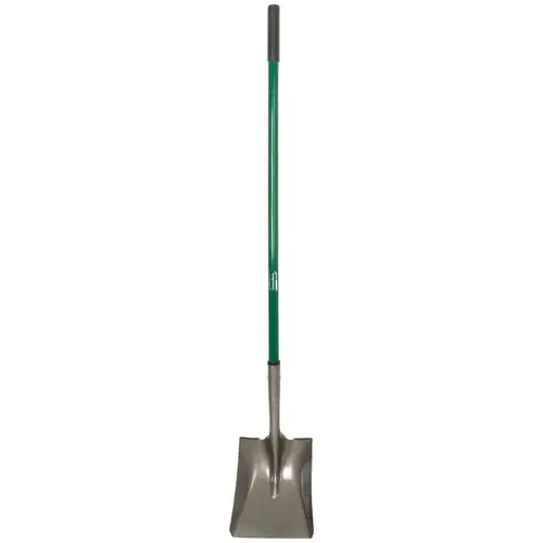Union Tools 2432100-XCP6 SHVL,LHSP,FTS,FGL HDL,UNION SELECT,5 YR
