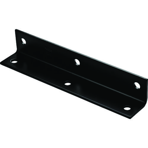 National Hardware N351-487 1213BC Series Corner Brace, 1.6 in L, 9 in W, 1.6 in H, Steel, 1/8 Thick Material