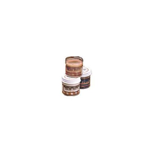Color Putty 102 Wood Filler, , Mild, Natural, 3.68 oz Jar