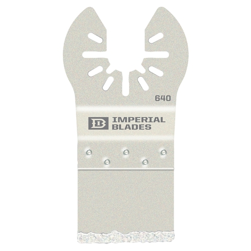 Imperial Blades IBOA640-1 ONE FIT IBOA640 Blade, 1 in D Cutting, Carbide