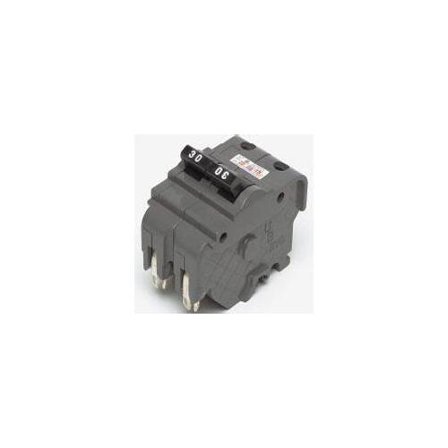 UBIF260N Circuit Breaker, Type NA, 60 A, 2 -Pole, 120/240 V, Plug Mounting