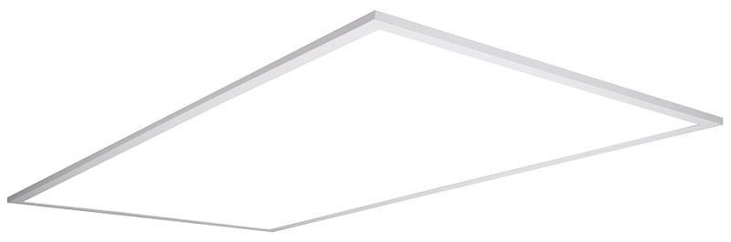 Cooper Lighting 22GPT3040R LED Flat Panel 27 W 2 ft. W X 2" L White