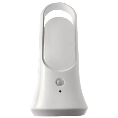 LIGHT IT 18002-308 Night Light, 2-Lamp, LED Lamp, White Light, 30 Lumens, 6500 K Color Temp