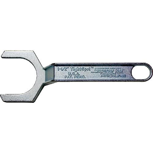 Superior Tool 3915 TightSpot Series 0 Wrench, 1-1/2 in Jaw Opening