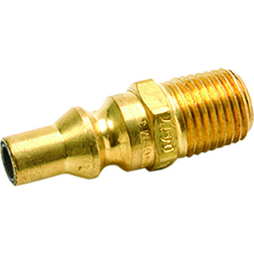 Mr. Heater F276328 Quick Connector, Brass
