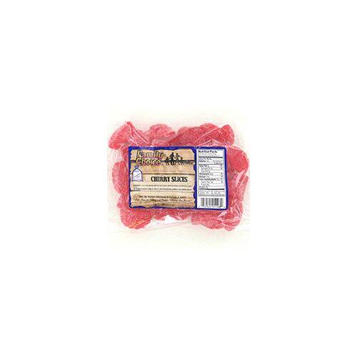 Candy, Cherry Flavor, 14 oz - pack of 12