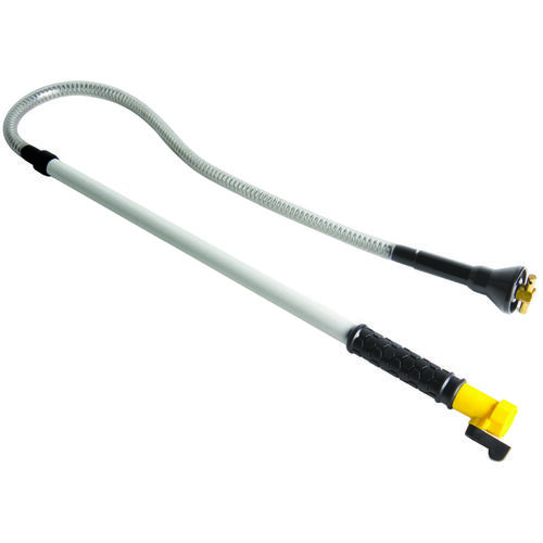 CAMCO Holding Tank Wand Flexible Swivel Stick - 55.5 Inch Reach For RV Tanks