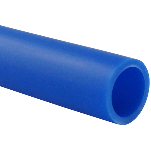 PIPE PEX-B 1/2IN X 2FT Blue