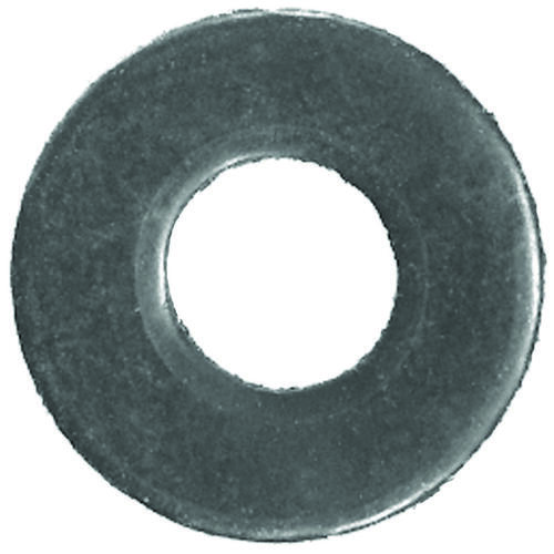 Faucet Washer, #31, 11/32 in ID x 13/16 in OD Dia, 1/16 in Thick, Rubber, For: Crane Faucets