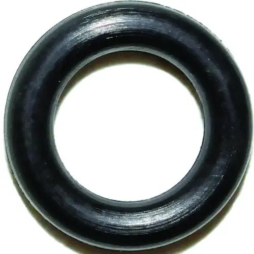 Faucet O-Ring, #47, 7/32 in ID x 11/32 in OD Dia, 1/16 in Thick, Buna-N - pack of 5