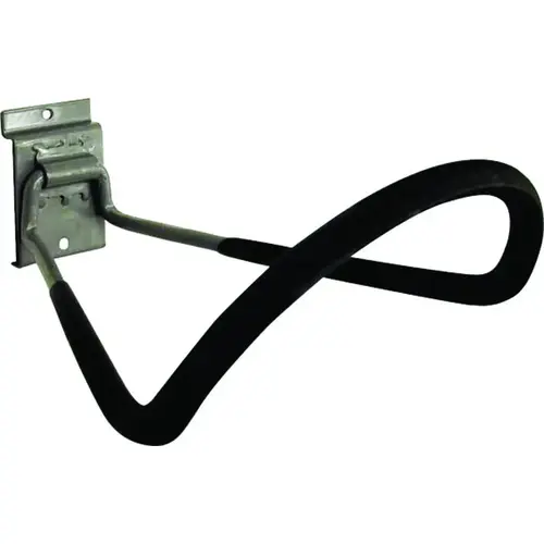 Hanger Hook, 50 lb, Steel, Powder-Coated