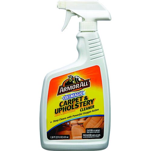 Flash Carpet & Upholstery Cleaner 32oz