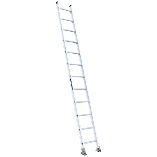 Louisville Ladder, Inc AE2112 LADDER ALUM IND TYPE 1A 12FT