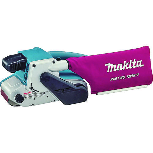 Makita 9903 Belt Sander 8.8 amps 3" W X 21" L Corded