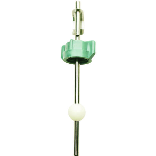 Plumb Pak PP820-73 Center Rod Assembly, Chrome, For: Price Pfister and Other Pop-Ups