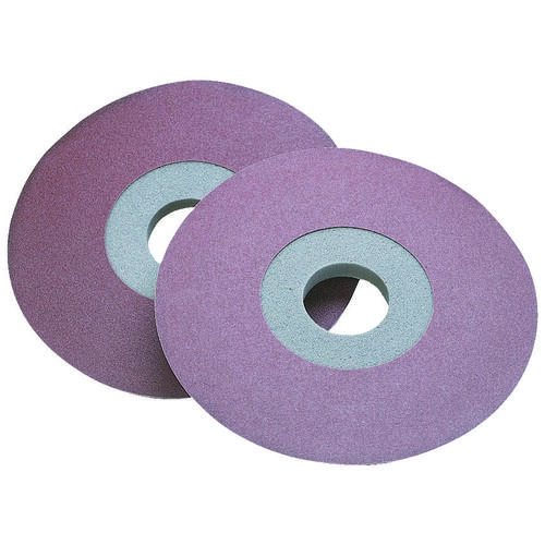 Drywall Sanding Pad with Abrasive Disc, 9 in Dia, 5/8 in Arbor, 80 Grit, Coarse, Foam Backing Black - pack of 5