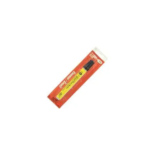 Enamel Marker, Yellow, 0.33 fl-oz