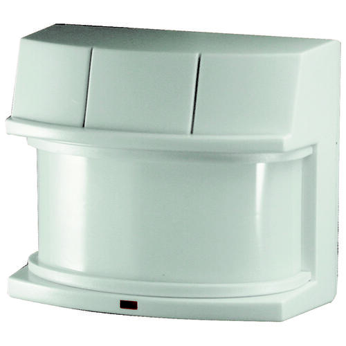Heath Zenith HZ5316WH Replacement Motion Sensor Head, Plastic, White