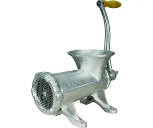 Weston 36-2201-W Meat Grinder, to lb Grind Tin-Coated Buy Now