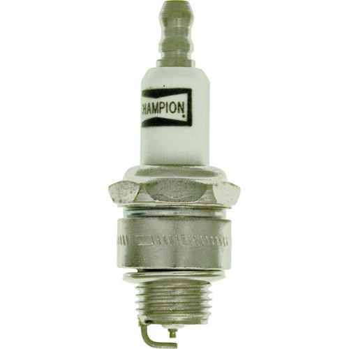 Champion 861ECO-XCP8 Spark Plug, 0.022 to 0.028 in Fill Gap, 0.551 in Thread, 0.819 in Hex - pack of 8