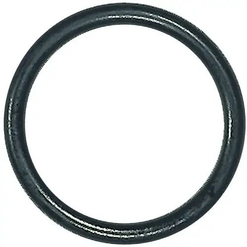 Faucet O-Ring, #53, 5/8 in ID x 3/4 in OD Dia, 3/64 in Thick, Buna-N - pack of 5