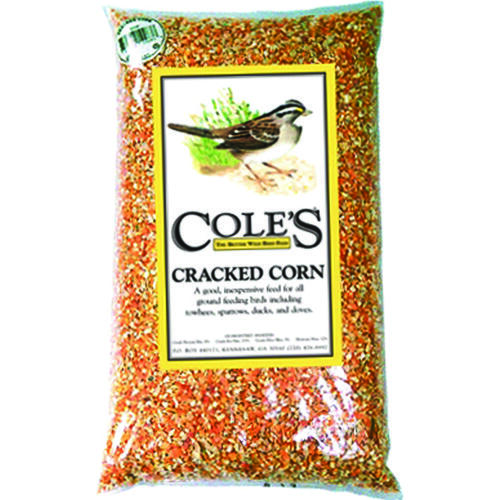 Cole's CC20-XCP2 Blended Bird Seed, 20 lb Bag - pack of 2