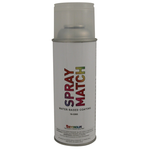 SEYMOUR 16-3393 Solvent Blend Spray, 16 oz, Can