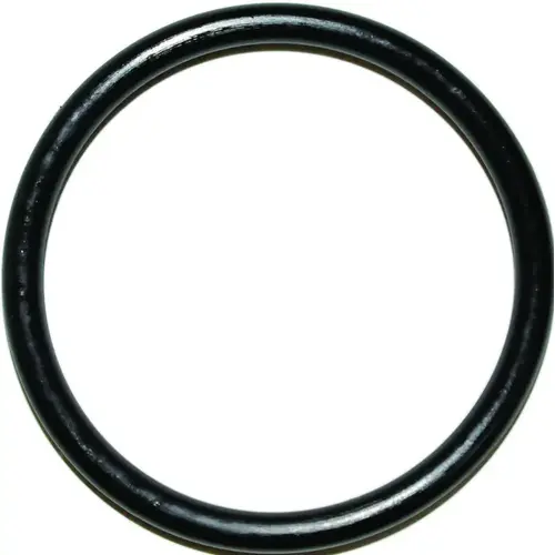 Faucet O-Ring, #45, 1-3/16 in ID x 1-3/8 in OD Dia, 3/32 in Thick, Buna-N, For: Delta/Delux, Sloan Faucets - pack of 5