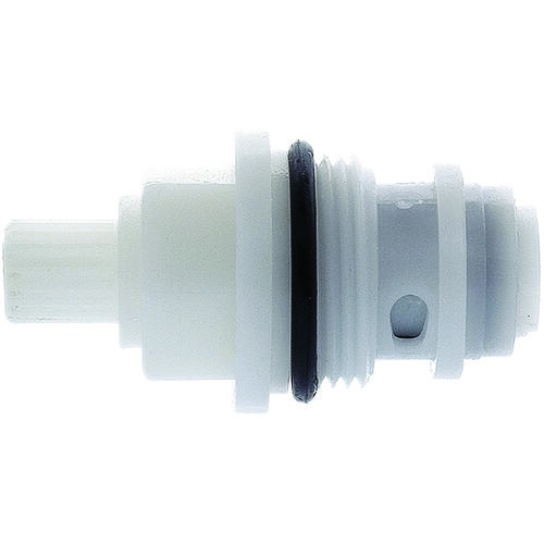 Danco 16015B Faucet Stem, Plastic, 1-15/16 in L White