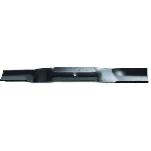 Arnold 490-100-0035 Lawn Mower Blade, 22 in L, 2-1/4 in W, For: Toro Models Equipped with 22 in Mowing Deck