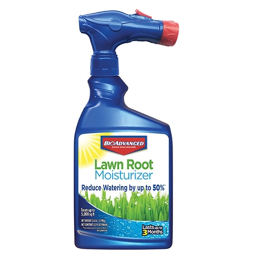 Lawn Root Conditioner, 32 oz Bottle