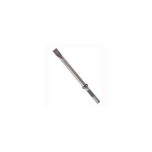 Drill Bit, 20 in OAL, 1-1/8 in Dia Shank, Hex Shank