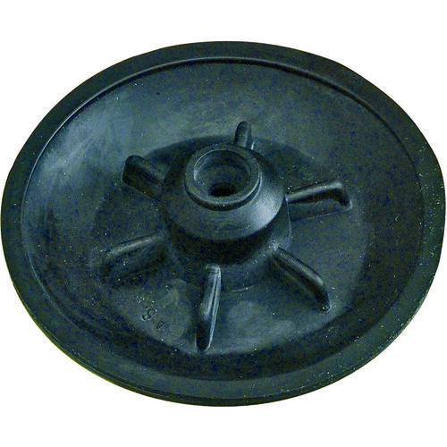 Plumb Pak PP83527 Flush Valve Seat Disc, Rubber, For American