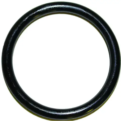 Faucet O-Ring, #34, 1-1/4 in ID x 1-1/2 in OD Dia, 1/8 in Thick, Buna-N - pack of 5