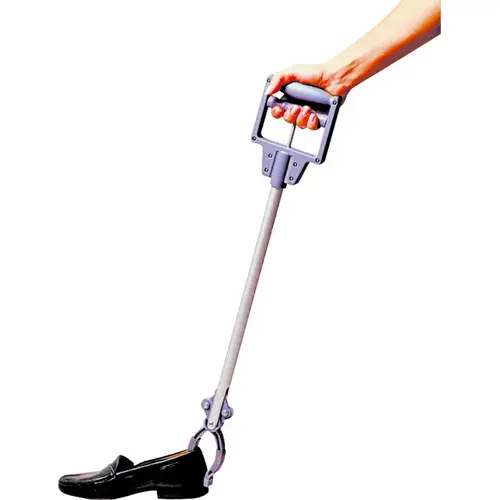 Medline Industries, Inc MDS86031RCE Medline Reacher, 31", Blue, ADL, Retail CaseApplication/UsageGrabbing