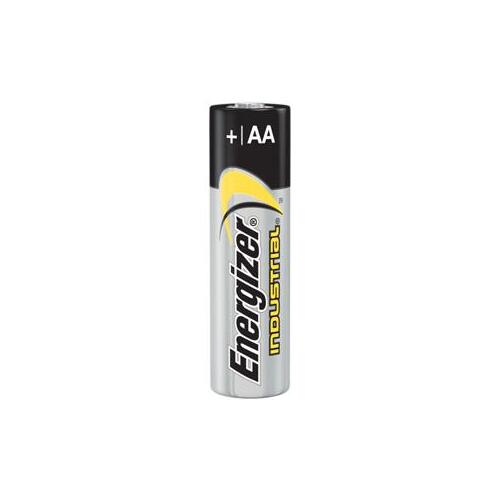 Energizer EN92 Battery, 1.5 V Battery, 1200 mAh, AAA Battery, Alkaline