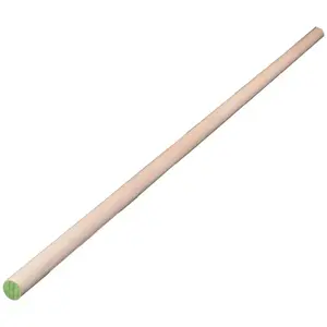 Alexandria Moulding Round Ramin Hardwood Dowel 1-1/4 in. D X 48 in. L Light Green Alexandria Moulding Round Ramin Hardwood Dowel 1-1/4 in. D X 48 in. L Light Green