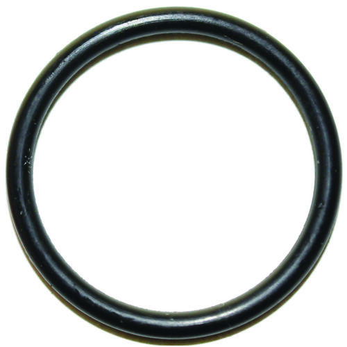 Faucet O-Ring, #30, 3/4 in ID x 7/8 in OD Dia, 1/16 in Thick, Buna-N Black