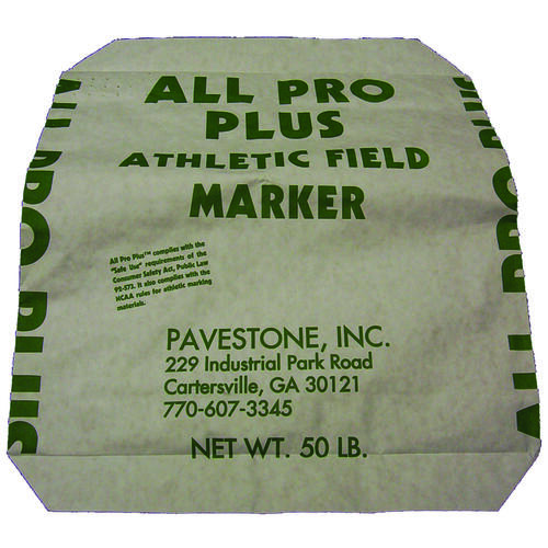 Pavestone 54130 Athletic Field Marker