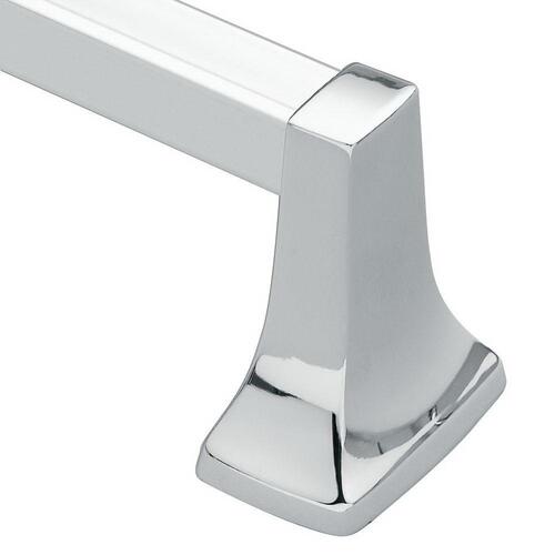 Moen 2230 Contemporary 30" Towel Bar Bright Chrome Finish