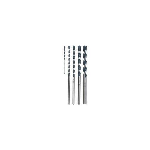 Bosch HCBG500T Hammer Drill Bit Set, 5Piece, Carbide