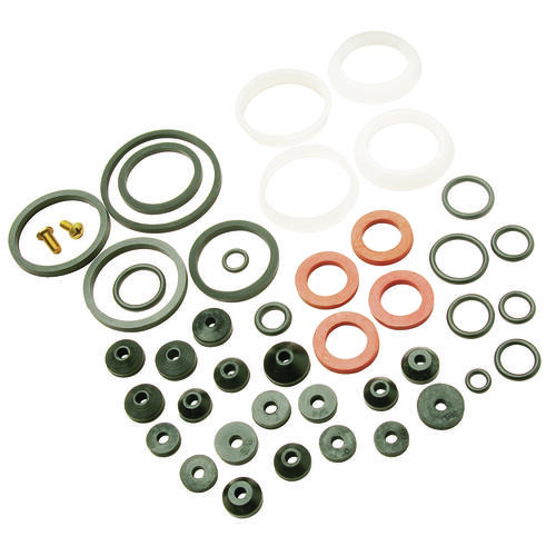 Plumb Pak PP85514 Washer Repair Kit, Rubber, For Sink Drain Traps