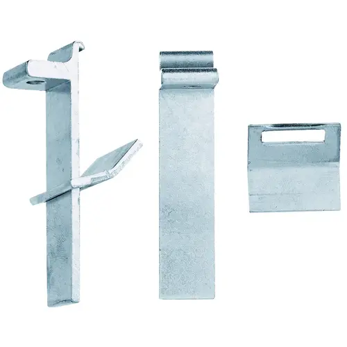 Sink Clips Metal - pack of 5