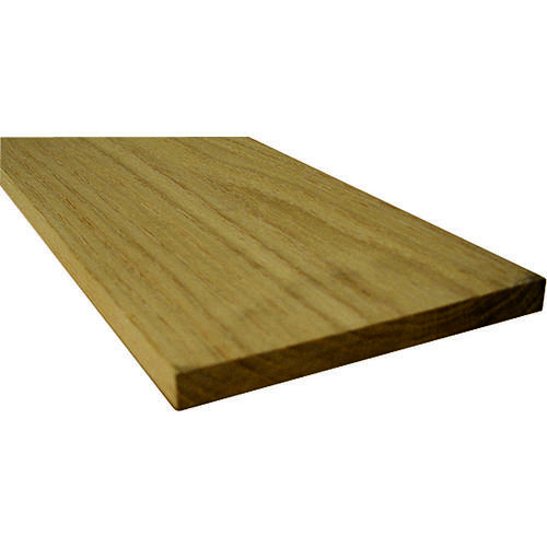 Alexandria Moulding 0Q1X4-40048C Common Board, 4 ft L Nominal, 4 in W Nominal, 1 in Thick Nominal