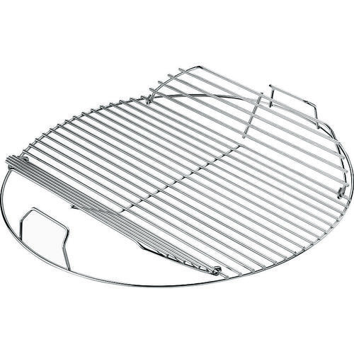 Weber 7433 Hinged Cooking Grate, Steel