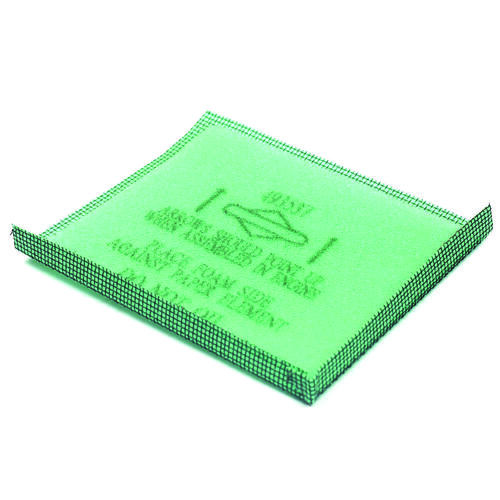 Briggs & Stratton 5064K Air Filter, For: 3.5 to 6.75 hp Quantum Engines, 625- 1575 Series Engine