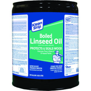 Kleen-Strip Boiled Linseed Oil