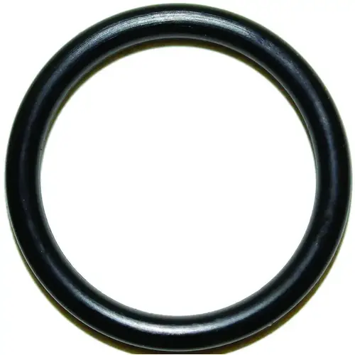 Faucet O-Ring, #35, 9/16 in ID x 11/16 in OD Dia, 1/16 in Thick, Buna-N - pack of 5