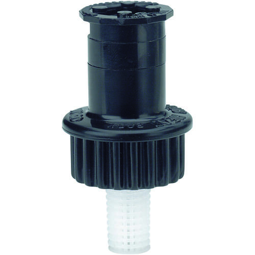 Toro 53114 Spray Sprinkler, 1/2 in Connection, 5 to 15 ft, 27 deg