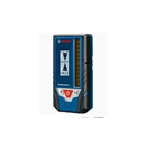 LR8 Line Laser Level Receiver, Plastic Red & Green